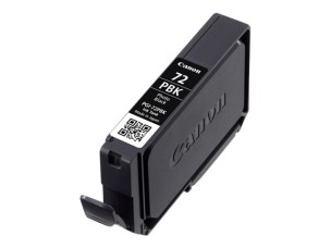 Canon PGI-72PBK - photo black - original - ink tank
