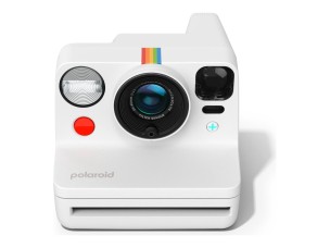 Polaroid Now+ Generation 3 - Instant camera