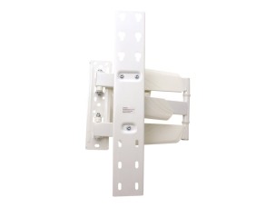 VALUE bracket - for curved LCD TV - white