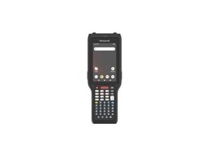 Honeywell CK62 - data collection terminal - Android 14 or later - 128 GB - 4"