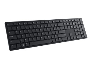 Dell KB500 - keyboard - QWERTY - Russian - black Input Device
