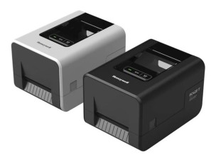 Honeywell PC42E-T - label printer - B/W - direct thermal