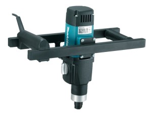 Makita UT1401 - mixer - 1150 W - 2-speed