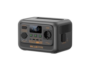 BLUETTI Premium 30 V2 - portable power station - 600 Watt - LiFePO4
