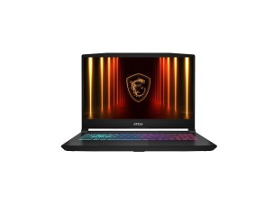 MSI Katana 15 HX B14WFK-020XPL - 15.6" - Intel Core i7 -14650HX - 16 GB RAM - 512 GB SSD