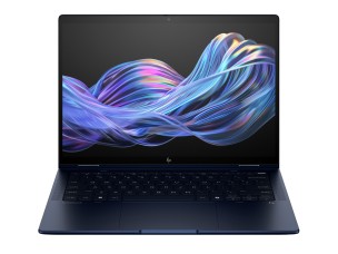 HP EliteBook X Flip G1i Notebook Next Gen AI - Copilot+ PC - 14" - Intel Core Ultra 5 - 228V - 32 GB RAM - 512 GB SSD - Intl English
