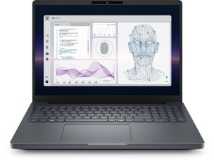 Dell Pro Max 16 Plus MB16250 - 16" - Intel Core Ultra 7 - 265HX - 32 GB RAM - 1 TB SSD