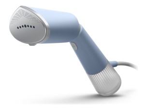 Philips 5000 series STH5020 - handheld fabric steamer - sole plate: metal