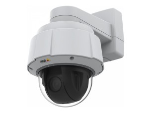 AXIS Q6318-LE 50 Hz - network surveillance camera
