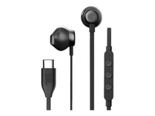 JBL TUNE 305C - earphones with mic