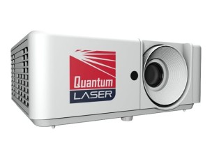 InFocus Quantum Laser Core II Series INL176 - DLP projector - standard lens - portable - 3D