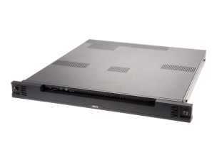 AXIS Camera Station S2224 - standalone NVR - 24 channels