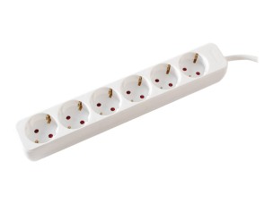 VALUE - power strip - 3600 Watt
