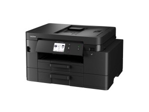 Brother MFC-J4550DW - multifunction printer - colour