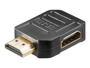 goobay A 344 G - HDMI adapter