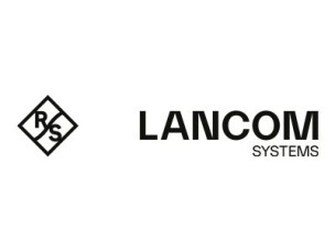 LANCOM wireless access point t-bar mounting platform