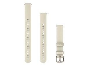 Garmin - strap for smart watch - quick release, silicone