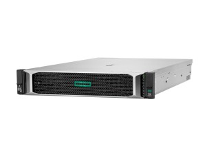 HPE ProLiant DL380 Gen10 Plus Network Choice - rack-mountable Xeon Gold 5315Y 3.2 GHz - 32 GB - no HDD
