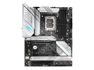 ASUS ROG STRIX B660-A GAMING WIFI D4 - motherboard - ATX - LGA1700 Socket - B660