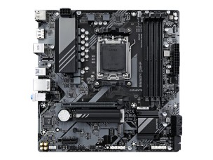 Gigabyte B650M D3HP - 1.0 - motherboard - micro ATX - Socket AM5 - AMD B650