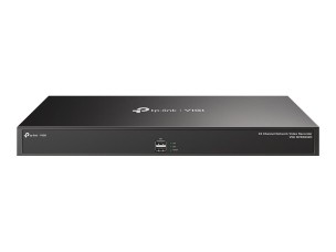 TP-Link VIGI NVR4016H V1 - standalone NVR - 16 channels
