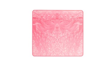 DELTACO Gaming PMP80 - mouse pad - hand-washable - large