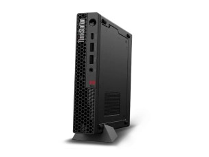 Lenovo ThinkStation P3 Tiny Gen 2 - tiny Core Ultra 5 245 - vPro Enterprise - 16 GB - SSD 512 GB - German