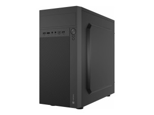 Natec HELIX - micro tower - micro ATX