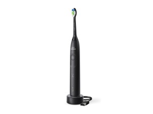 Philips Sonicare 5500 series HX7111 - tooth brush - black