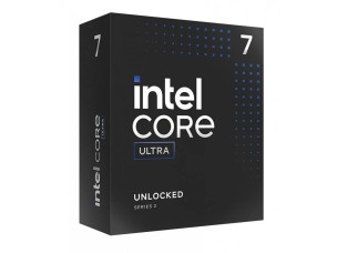 Intel Core Ultra 7 265 / 2.4 GHz processor - Box