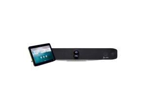 HP Poly Studio X70 - power adapter included