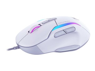 Turtle Beach Kone II - mouse - USB - white