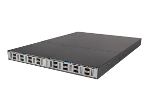 HPE FlexFabric 5945 2-slot - switch - 16 ports - Managed - rack-mountable