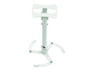 EDBAK PM1w-B mounting kit - for projector - universal - white