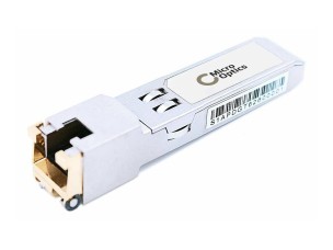 Lanview - SFP (mini-GBIC) transceiver module - 1GbE