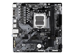 Gigabyte B840M H - motherboard - micro ATX - Socket AM5 - AMD B840