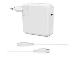CoreParts - power adapter - USB-C, 5V 2.4A - 20V - 87 watt