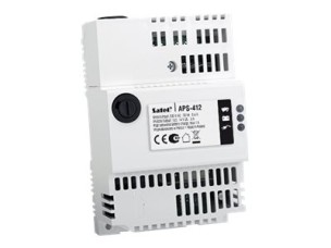 SATEL APS-412 - power supply