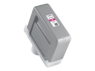 Canon PFI-311 M - magenta - original - ink tank