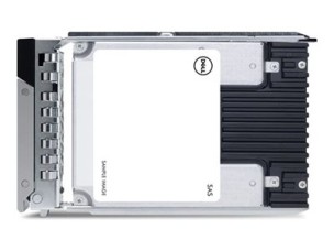 Dell - Customer Kit - SSD - Read Intensive - 960 GB - SATA 6Gb/s