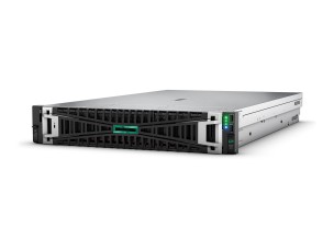 HPE ProLiant DL380 Gen11 Network Choice - rack-mountable Xeon Gold 6430 2.1 GHz - 64 GB - no HDD