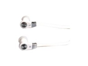Media-Tech MAGICSOUND DS-2 MT3556 - earphones with mic