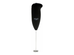 Adler AD 4491 - milk frother - black