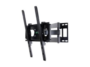ART AR-77 bracket - for LCD TV - powder coated black
