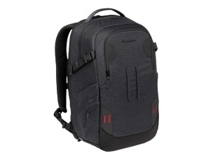 Manfrotto Pro Light Backloader M - rucksack for digital photo camera / camcorder / notebook