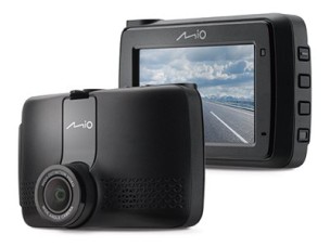 Mio MiVue 802W Pro - dashboard camera