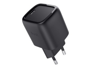 Trust Maxo power adapter - compact - USB-C - 30 Watt
