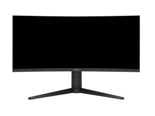 ASUS TUF Gaming VG34WQL5A - 5 Series - LED monitor - curved - 34" - HDR