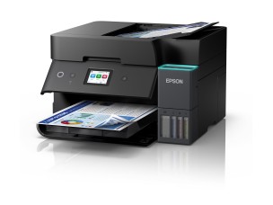 Epson EcoTank ET-4950 - multifunction printer - colour