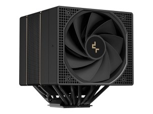 Deepcool ASSASSIN VC ELITE - processor cooler